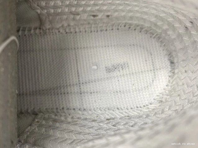 Rep White' Retro Jordan 3 PS 'Triple Air 429487-111 0707